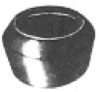 Metalcaucho 00022 Bush, shock absorber
